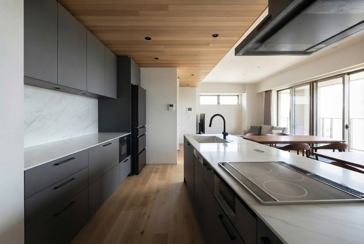 luxury-kitchen-photo