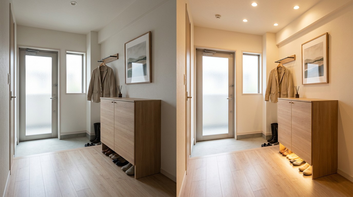 light-on-off-comparison